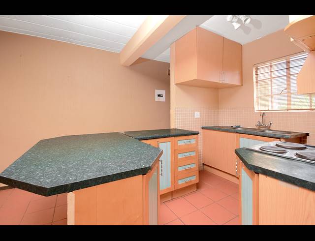 2 BEDROOM APARTMENT RENTED IN HORISON